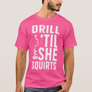 Camiseta Pesca De Gelo Engraçado Pescador De Gelo Ice Fishe