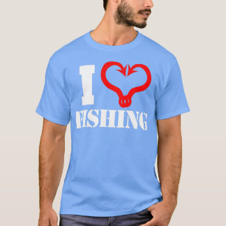 Camiseta Pesca de Humor Pesca de Humor Peixe Pescador