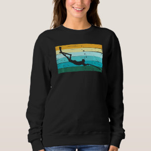 Camiseta Pesca De Lança Para Homens Mulheres Vivem Caçador
