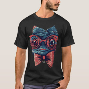 Camiseta Pesca de Lúcio Desculpe Não Posso Estou Ocupado Pe