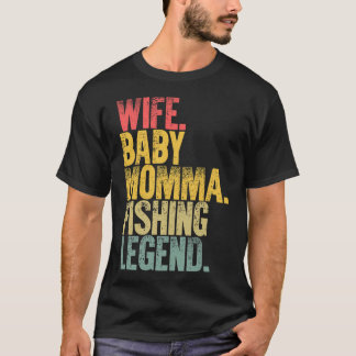 Camiseta Pesca de lúcio - educação é diversão importante