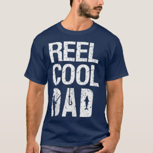 Camiseta Pesca De Pai Legal Da Enguia Para O Pescador 1598