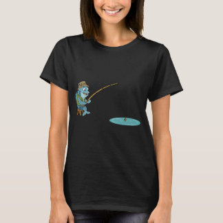 Camiseta Pesca de Peixes