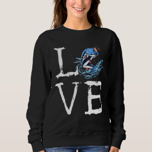 Camiseta Pesca de Peixes Águas frescas