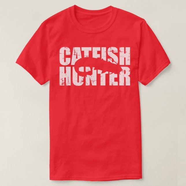 Camiseta Pesca de peixes capturados (Frente do Design)