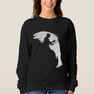 Camiseta Pesca De Peixes E Pescadores