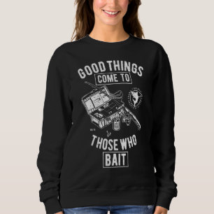 Camiseta Pesca de pescadores