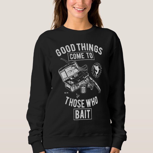 Camiseta Pesca de pescadores (Frente)