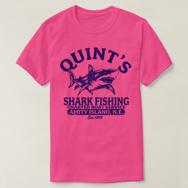 Camiseta Pesca De Portas (Frente do Design)