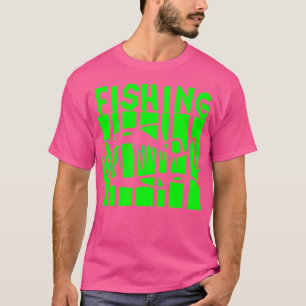 Camiseta Pesca de Robalo