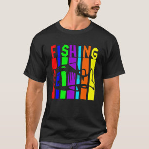 Camiseta Pesca de robalo_1