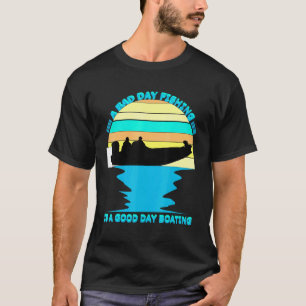 Camiseta Pesca de robalo boca grande esporte peixe e barco