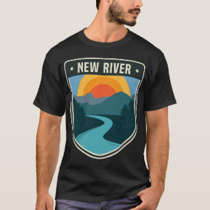 Camiseta Pesca de Robalo na Carolina do Sul