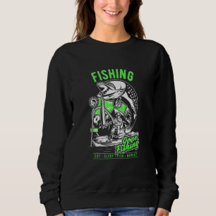 Camiseta Pesca de Roupa Petri Heil