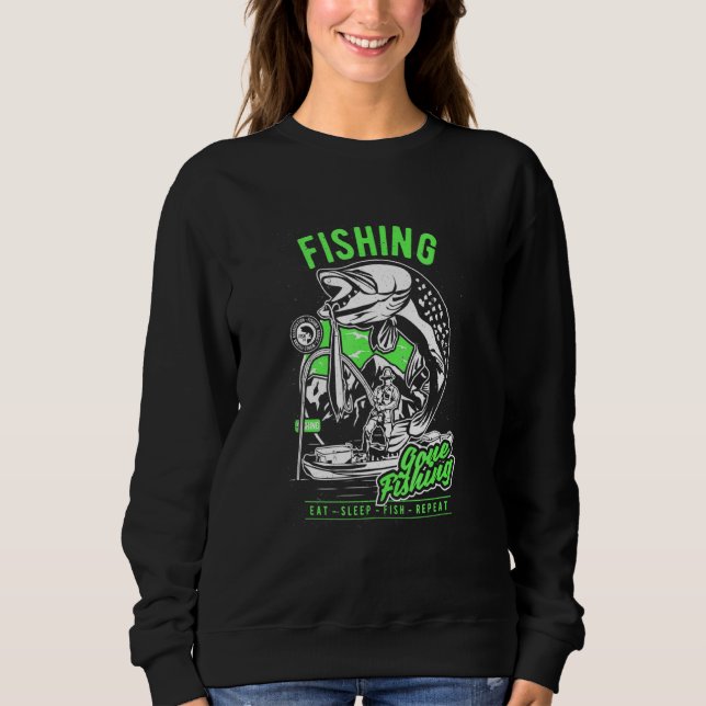 Camiseta Pesca de Roupa Petri Heil (Frente)