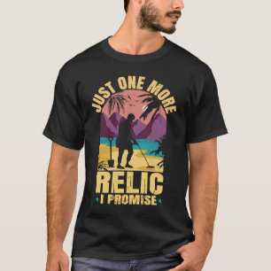 Camiseta Pesca De Sujeira Apenas Mais Um Relíquia Prometo M