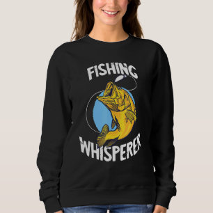 Camiseta Pesca de Suspiro Pescador Pescador Voa Fresco
