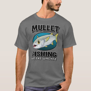 CAMISETA PESCA DE TAINHA