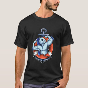 Camiseta Pesca Divertida
