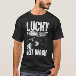 Camiseta Pesca Divertida Para Homens Mulheres Crianças Pesc