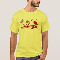 Pesca do caiaque