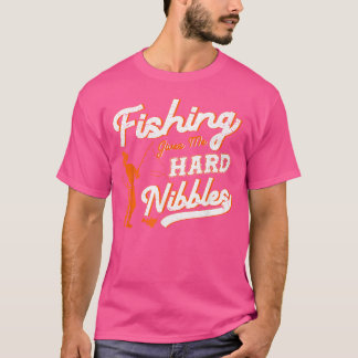 Camiseta Pesca Do Gelo