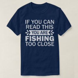 Camiseta Pesca Do Oleão Para Encerrar O Pai Dos Pescadores 