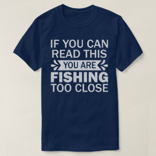 Camiseta Pesca Do Oleão Para Encerrar O Pai Dos Pescadores 