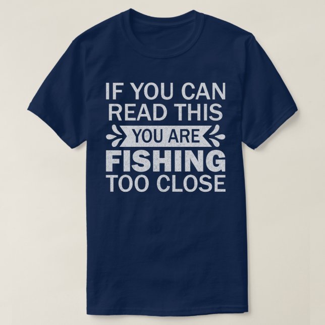 Camiseta Pesca Do Oleão Para Encerrar O Pai Dos Pescadores  (Frente do Design)