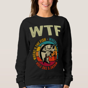 Camiseta Pesca Do Peixe