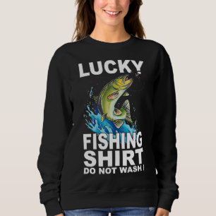Camiseta Pesca do peixe 265