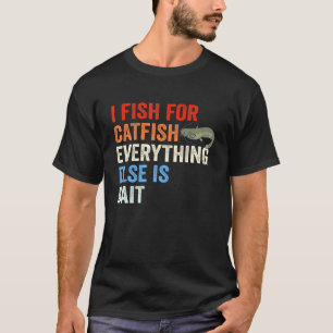 Camiseta Pesca do Pescador Peixes Vintage