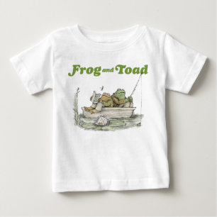 Camiseta Pesca do sapo e do sapo