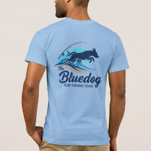 CAMISETA PESCA DO SURF BRUTO