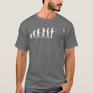 Camiseta pesca engraçada 1
