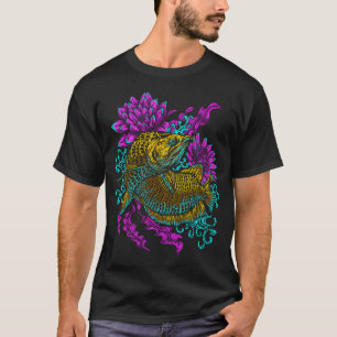 Camiseta pesca engraçada, Pesca Divertida, Pesca Fly Engraç