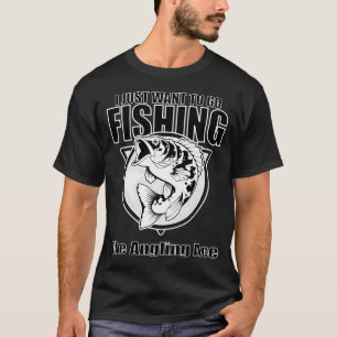 Camiseta pesca, esporte para a vida