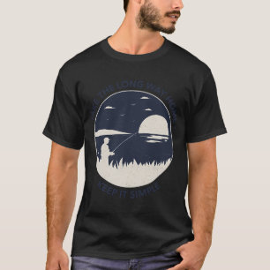Camiseta Pesca Estelar
