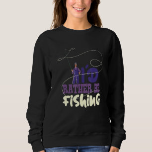 Camiseta Pesca Hobby Id Preferencialmentes Pescadores Espor
