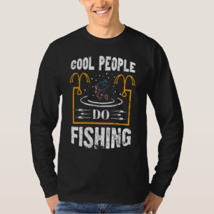 Camiseta Pesca Legal De Peapés