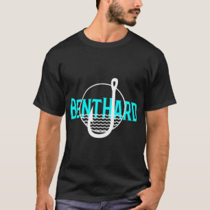 Camiseta "Pesca Legal Me Salvou Para Dito de Pesca Engr