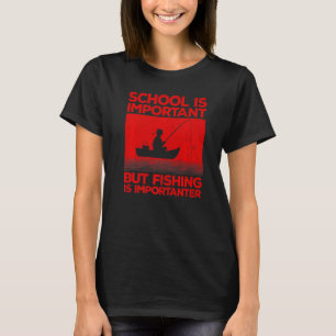 Camiseta Pesca legal Para Homens Pescadores