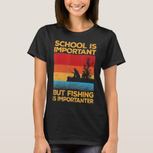 Camiseta Pesca legal Para Homens Pescadores