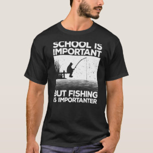 Camiseta Pesca legal Para Homens Pescadores