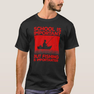 Camiseta Pesca legal Para Homens Pescadores