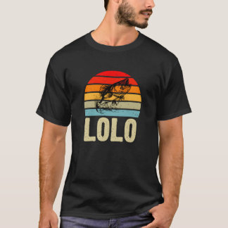 Camiseta Pesca Lolo