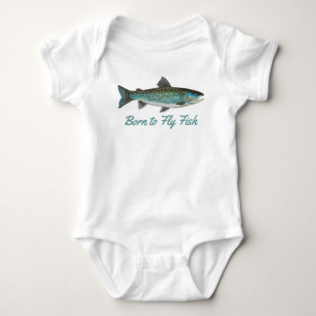 Camiseta Pesca "Nascer a voar" (Frente)