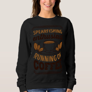 Camiseta Pesca No Café