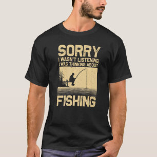 Camiseta Pesca Para Mulheres Policiais