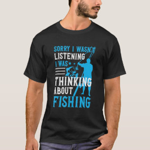Camiseta Pesca Para Mulheres Policiais